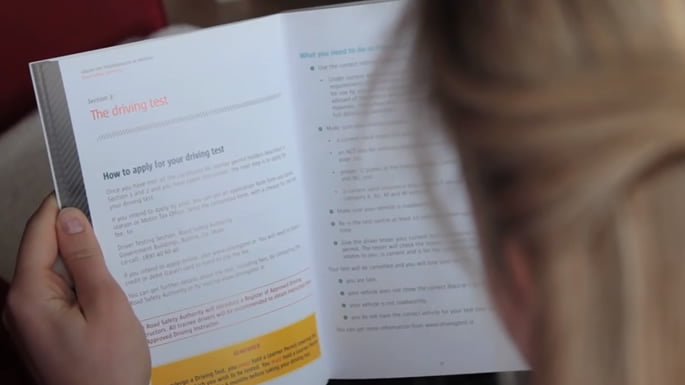 Mock Theory Tests