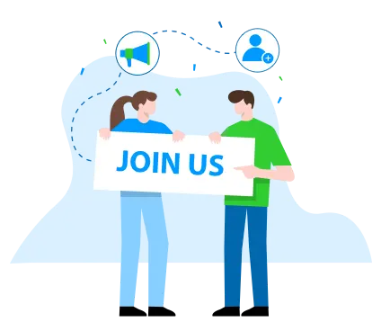 Create an Account Today