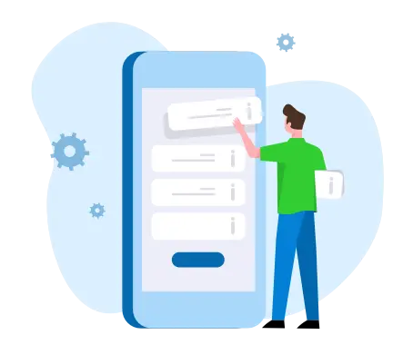 Test Buddy Blog