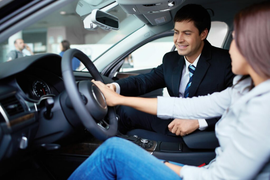 Are We Human Or Are We Drivers ?