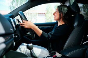 theory test