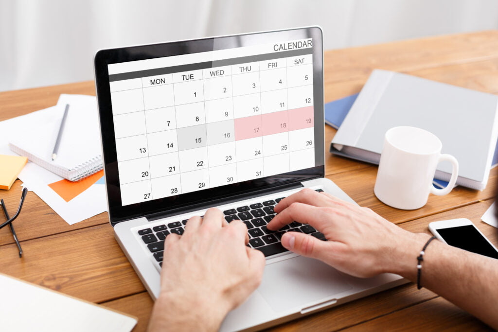 driving test dates availability
