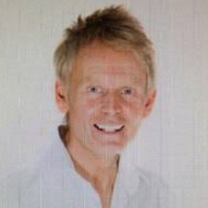 Richard Rawden